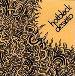 Hotblack Desiato : Demo (2004)